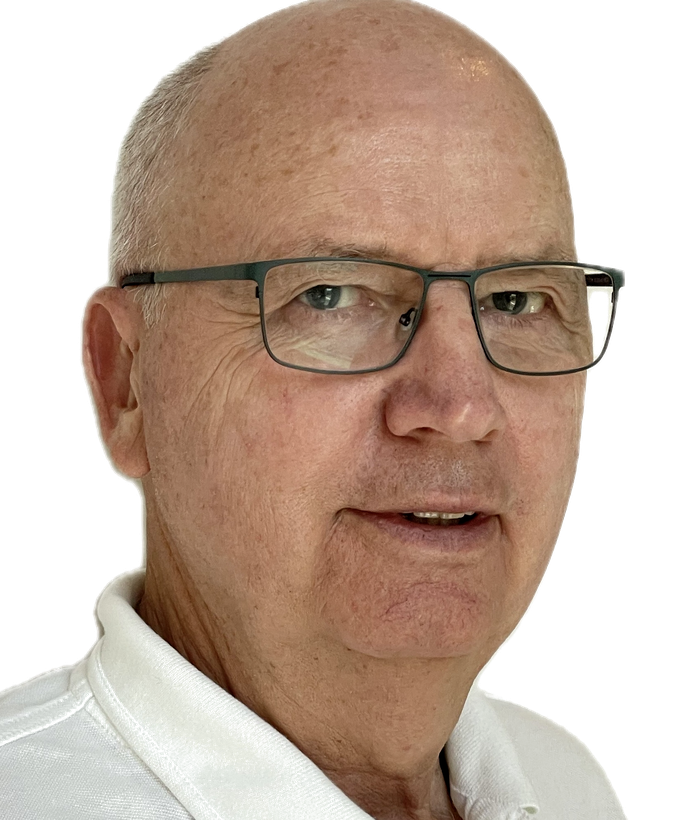 Heinz Jiranek