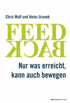 Feedback